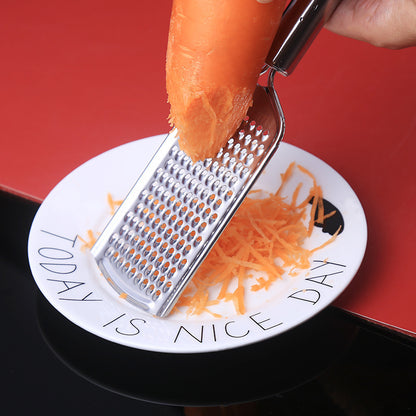 Stainless Steel Slicer Melon Slicing Fruit Knife Set