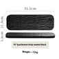 Long Plate Sushi Barbecue Sashimi Swing Plate