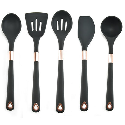 13 Pieces Of Silicone Kitchenware Set