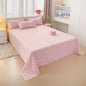 Bed Sheet One-piece 18 M Large Double Coverlet Cloth